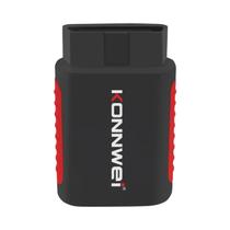 Scanner OBD2 Universal KONNWEI KDIAG Com Controle Bidirecional Para iOS Android Bluetooth Protocolo Scanner OBD2 Universal KONNWEI KDIAG Com Controle Bidirecional Para iOS Android Bluetooth Protocolo