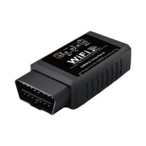 Scanner OBD2 Universal WIFI ELM327 V2.1, Ferramenta De Diagnóstico Automotivo Para iOS, Android, Scanner OBD2 Universal WIFI ELM327 V2.1, Ferramenta De Diagnóstico Automotivo Para iOS, Android,