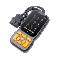 Scanner OBD2 V520 Ferramenta De Diagnóstico De Motor Automotivo OBDII EOBD Leitor De Códigos Com