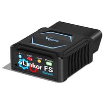 Scanner OBD2 Vgate vLinker FS Bluetooth para iOS e Android Scanner OBD2 Vgate vLinker FS Bluetooth para iOS e Android