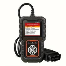 Scanner OBDII 2024 Leitor De Códigos De Falha Do Motor Modo 3001 Ferramenta De Diagnóstico OBD2 Para