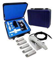 Scanner Odonto 3D Biotron Completo, Leve e Compacto para Digitalização Intraoral com Registro na Anvisa