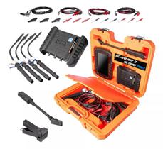 Scanner Osciloscopio Raven 3 Scope Pro Com Tablet 108930