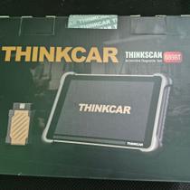 Scanner para Diagnósticos de Veículos linha Leve Thincar Thinkscan 689bt Scanner para Diagnósticos de Veículos linha Leve Thincar Thinkscan 689bt