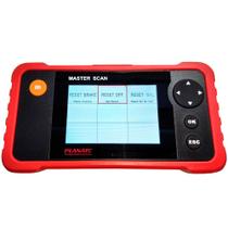 Scanner para Diagnósticos/Motor/Transmissão A/T Abs Airbag 4 Funções Especiais Planatc Scanner para Diagnósticos/Motor/Transmissão A/T Abs Airbag 4 Funções Especiais Planatc