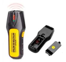 Scanner Parede Detector Metais Tubo Fios Viga Pvc Cor Preto Scanner Parede Detector Metais Tubo Fios Viga Pvc Cor Preto