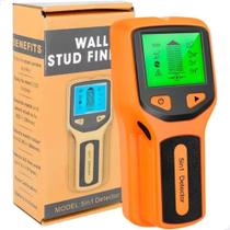 Scanner Parede Detector Metal Viga Fio Tubo Cano Pvc Madeira