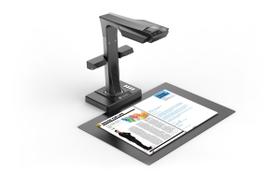 Scanner planetário a3 czur et25 pro