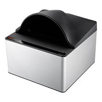 Scanner Plustek SecureScan X50 para Passaporte e Documento de Identidade com OCR