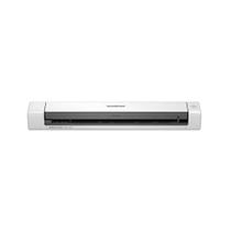 Scanner Portátil Brother DS-640 Colorido USB 3.0 110V - Branco