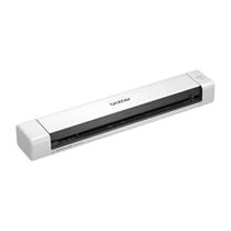 Scanner Portatil - Brother - Ds640 - 0092047-01