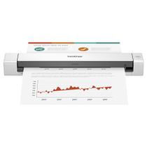 Scanner Portátil Brother DS640