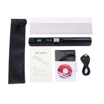 Scanner portátil, caneta, scanner de alta definição, 900DPI - Generic