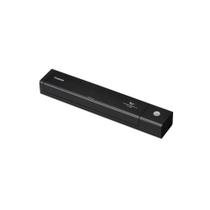 Scanner Portátil Canon 16 IPM USB Duplex ADF 10 Folhas Preto P208II