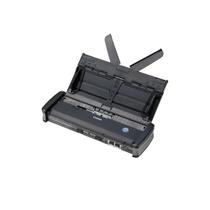 Scanner Portátil Canon 30 IPM USB ADF Grafite P215II