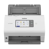 Scanner Portatil de Mesa Brother Ads4900w Duplex A4 - Wifi- Bivolt