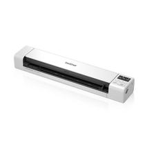 Scanner Portátil DS-940DW Wireless, Duplex, 15ppm, com Bateria BROTHER