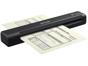 Scanner Portátil Epson WorkForce ES50 - Wireless 1200dpi