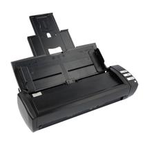 Scanner Portátil Plustek MobileOffice AD480, 20ppm, Duplex