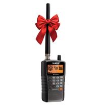 Scanner portátil Uniden Bearcat BC125AT 500 canais