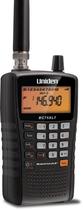 Scanner Portátil Uniden Bearcat BC75XLT - 300 Canais