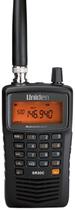 Scanner Portátil Uniden Bearcat SR30C - 500 Canais