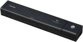 Scanner Portátil Usb 208Ii 9704B007aa Canon
