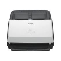 Scanner Profissional Canon DR-M160II de Mesa A4 60ppm