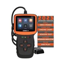Scanner Profissional Obd2 V317 V309 Ferramenta De Diagnóstico De Motor Automático Leitor De Código