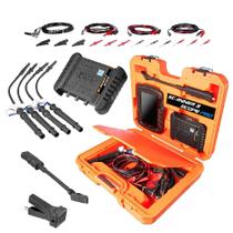 Scanner Reparo / Manutenção Automotivo Raven 3 Scope Pro Com Osciloscópio Tablet 108930