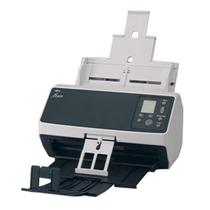 Scanner Ricoh FI-8170 Duplex A4 70PPM Color - PA03810-B051 Scanner Ricoh FI-8170 Duplex A4 70PPM Color - PA03810-B051