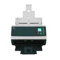 Scanner Ricoh FI-8170 Duplex A4 70PPM Rede CG01000-308301I Scanner Ricoh FI-8170 Duplex A4 70PPM Rede CG01000-308301I