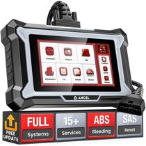 Scanner Veicular ANCEL DS200 OBD2 ABS SRS com 15+ Funções de Reset Scanner Veicular ANCEL DS200 OBD2 ABS SRS com 15+ Funções de Reset