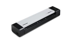 Scanner Visioneer RoadWarrior 8DW sem fio com digitalização frente e verso e bateria Scanner Visioneer RoadWarrior 8DW sem fio com digitalização frente e verso e bateria