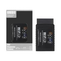 Scanner WiFi OBD2 ELM327 V1.5 Para iPhone E Android, Ferramenta De Diagnóstico OBDII, Leitor De Scanner WiFi OBD2 ELM327 V1.5 Para iPhone E Android, Ferramenta De Diagnóstico OBDII, Leitor De