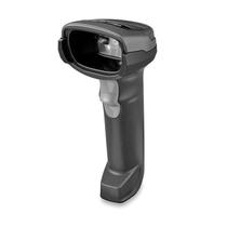 Scanner Zebra Ds2208 2D 1D Qr Usb Rs232 - Leitor de Código de Barras Zebra Ds2208 Multiuso