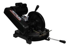SCAP-120N Serra de Cortar Metais Profissional Com Chave SEM MOTOR Motomil