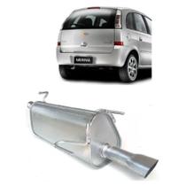 Scap Traseiro Meriva 8v 1.4 E 1.8 Todas...