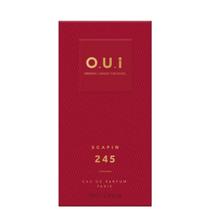 Scapin 245 - Eau de Parfum 75ml