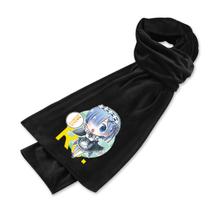 Scarf Life In A Different Worlds Anime Winter Pashmina Shawl Scarf Life In A Different Worlds Anime Winter Pashmina Shawl