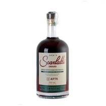 Scarlatti APTK Amaro 750ml