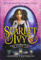 Scarlet and ivy - the lost twin