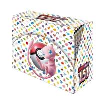 Scarlet E Violet Pokémon Journey Prismatic Evolutions Surging Sparks Booster Display Box 151 Cartões
