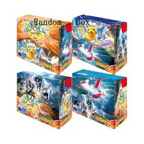 Scarlet E Violet Pokémon Prismatic Evolutions Surging Sparks Booster Display Box 151 Cartões
