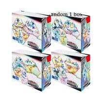 Scarlet E Violet Pokémon Prismatic Evolutions Surging Sparks Booster Display Box 151 Cartões