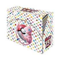 Scarlet E Violet Pokémon Prismatic Evolutions Surging Sparks Booster Display Box 151 Cartões