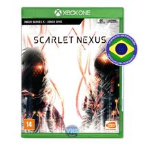 Scarlet Nexus - Xbox One - Bandai Namco Games