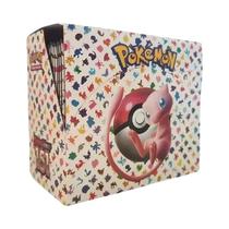 Scarlet & Violet 151 Booster Gift 360 Peças TCG Edição Em Inglês Cartas Colecionáveis Brinquedo De