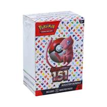 Scarlet Violet Pokémon PTCG Mega Phantasmal Flames 151 Booster Box Cartas De Treinador Em Inglês Scarlet Violet Pokémon PTCG Mega Phantasmal Flames 151 Booster Box Cartas De Treinador Em Inglês