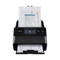 Scarnner Canon Wireless Dr-s150 A4 Adf Colorido 120v 90ipm